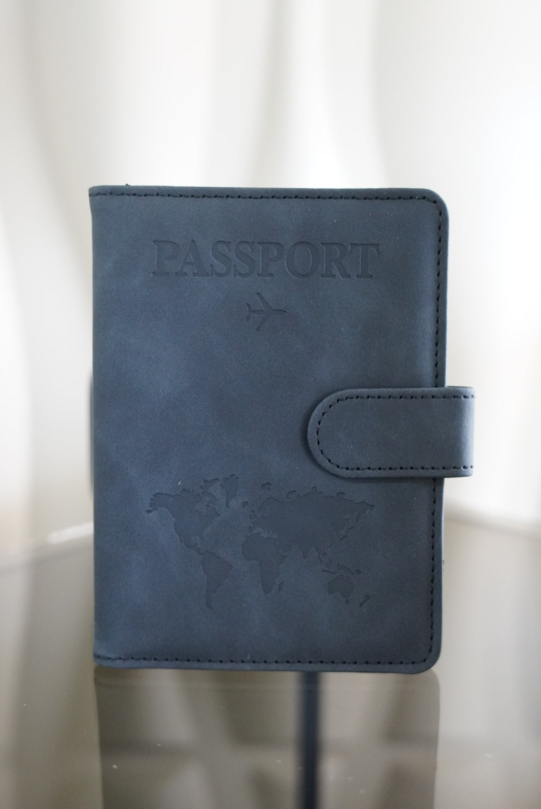 Pasaportera
