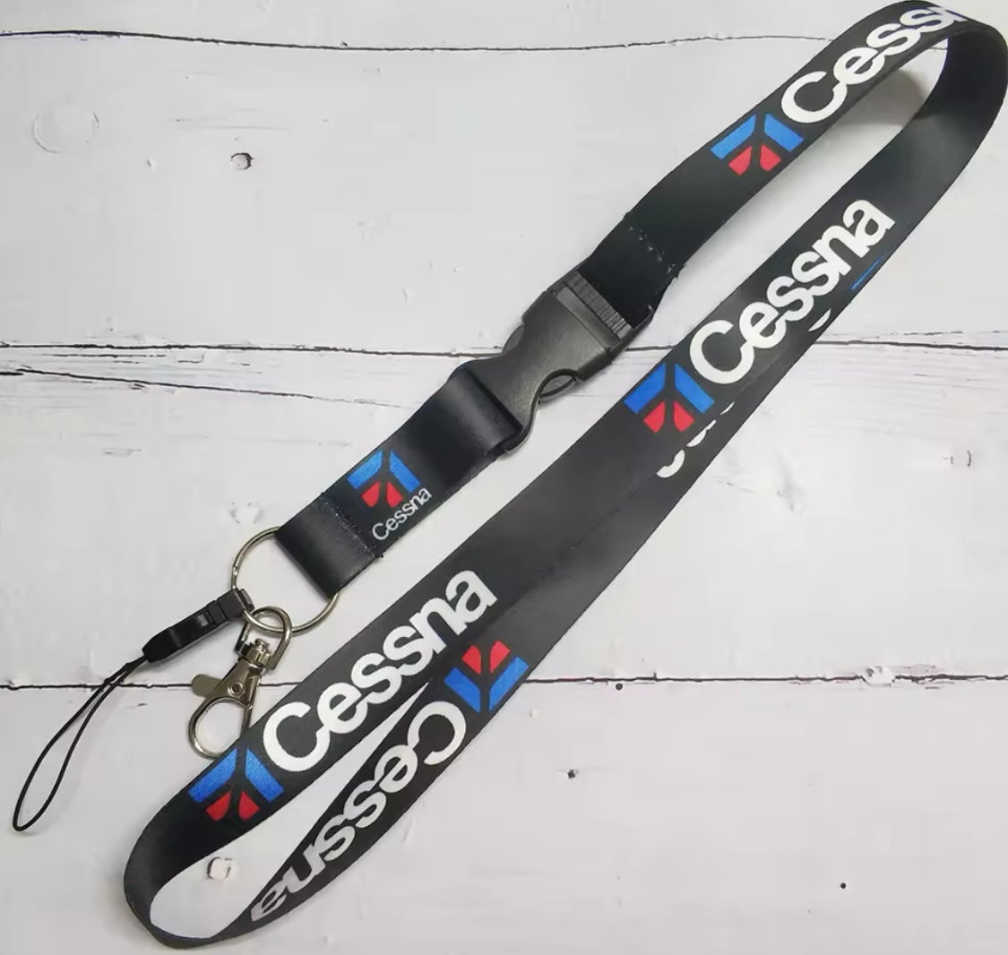 Lanyard Cessna