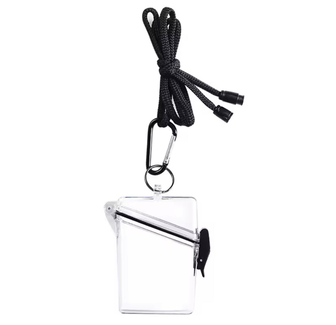 Porta Carnet
