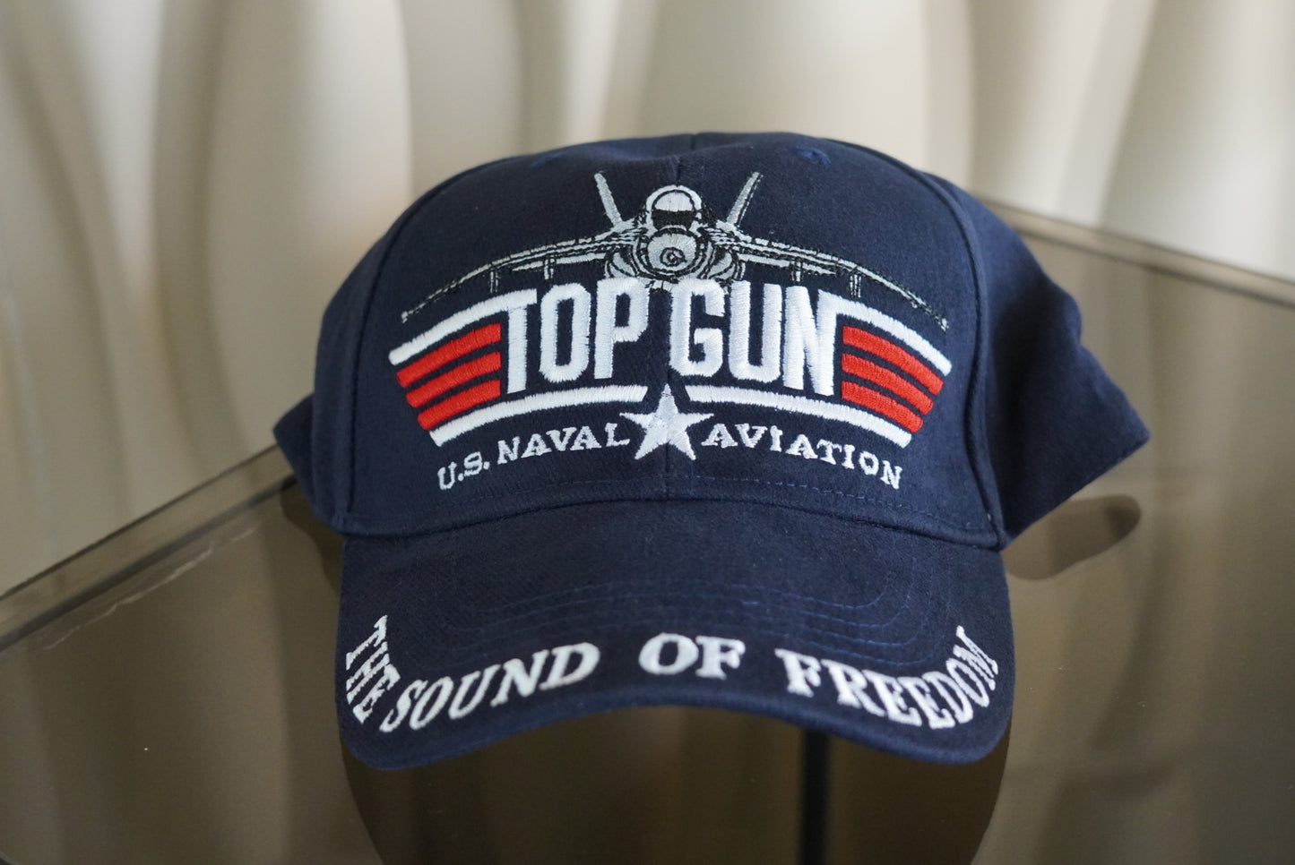 Gorra Top Gun