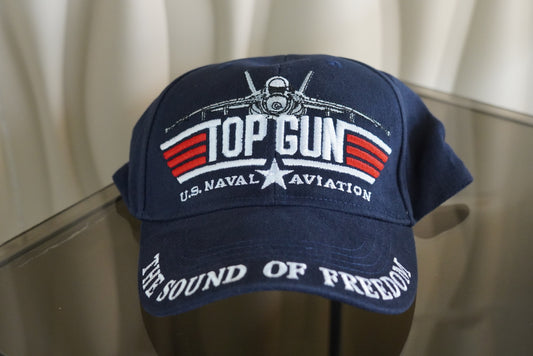 Gorra Top Gun