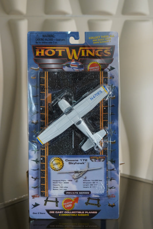Cessna 172 Skyhawk