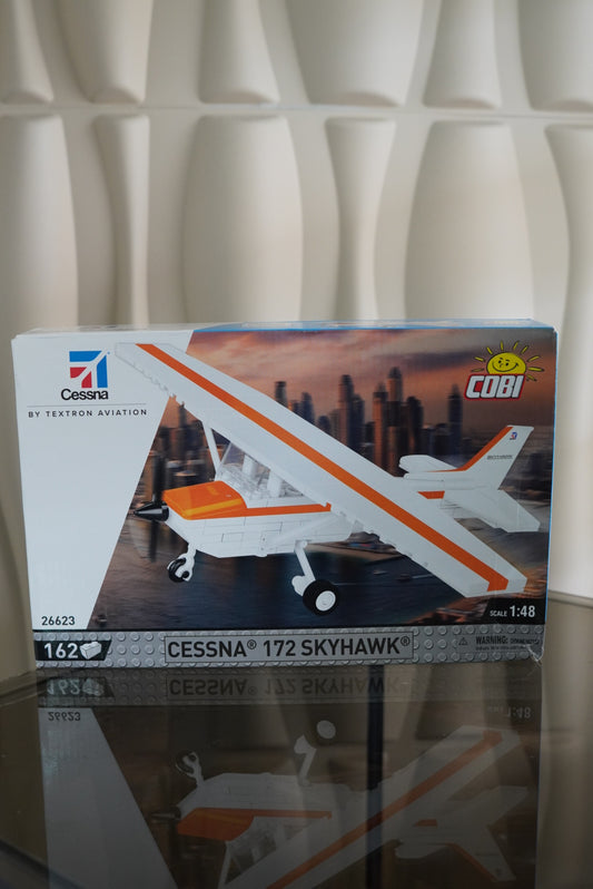 COBI Cessna 172 Skyhawk