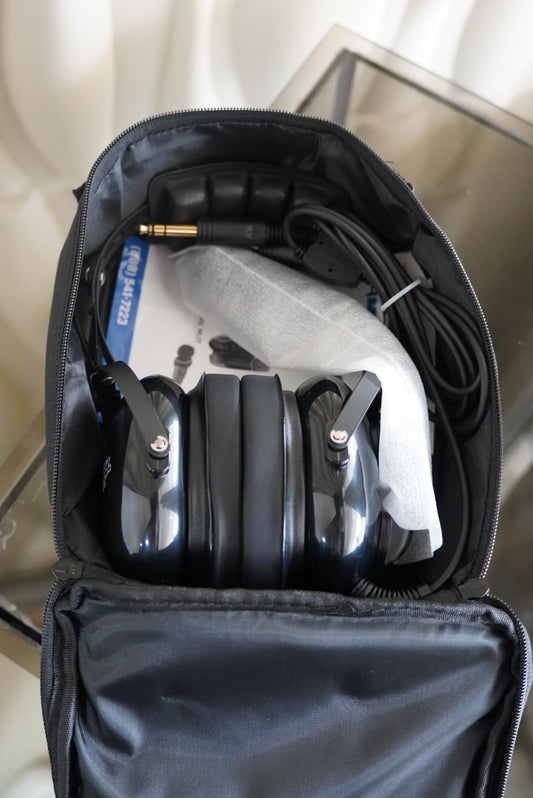 Audifonos para Pilotos Rugged Air