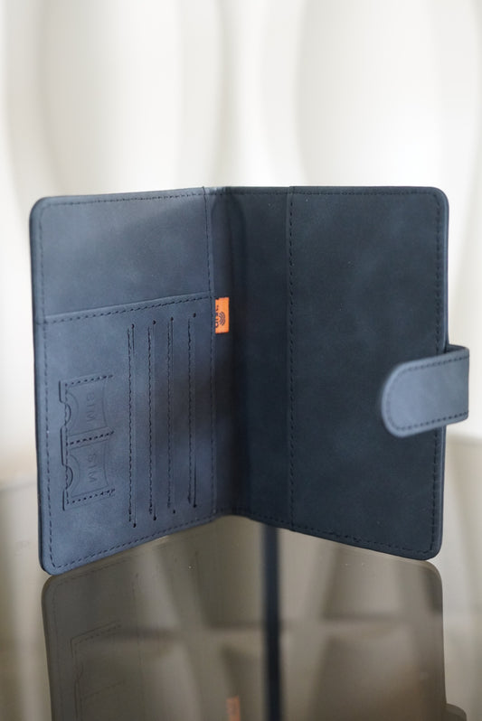 Pasaportera