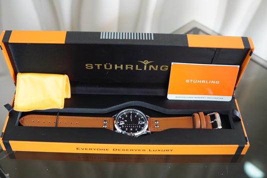 Reloj para Pilotos Sturling