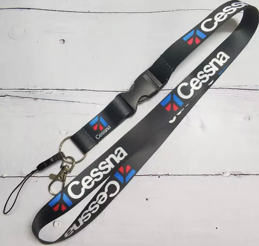 Lanyard Cessna