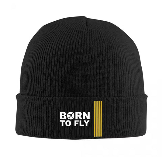 Gorra Born to Fly