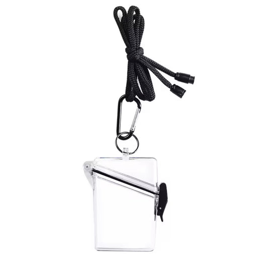 Porta Carnet