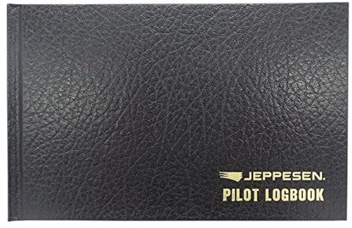 Bitacora Jeppesen